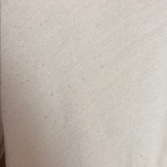 Zara knit hi low blouse - Picture 4 of 4